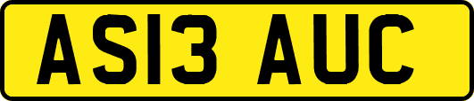 AS13AUC