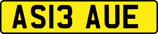 AS13AUE