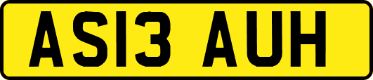 AS13AUH