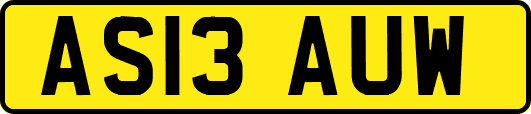 AS13AUW