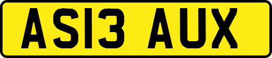 AS13AUX