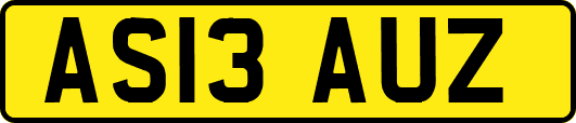 AS13AUZ