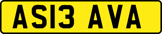 AS13AVA