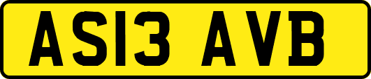 AS13AVB