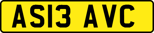 AS13AVC