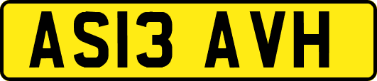 AS13AVH