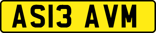 AS13AVM