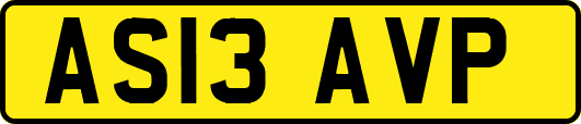 AS13AVP