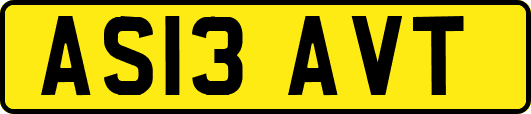 AS13AVT