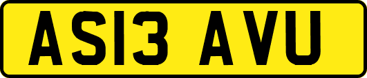 AS13AVU
