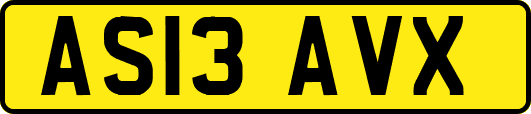 AS13AVX