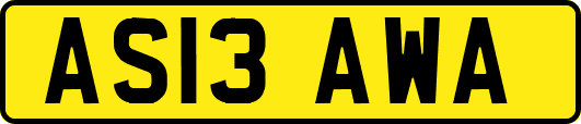 AS13AWA