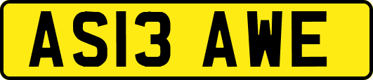 AS13AWE