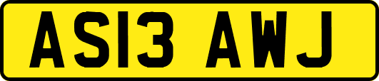 AS13AWJ