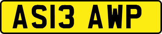 AS13AWP