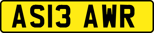 AS13AWR