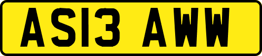 AS13AWW