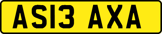 AS13AXA