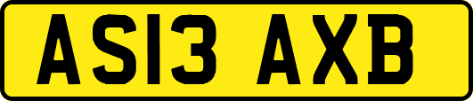 AS13AXB