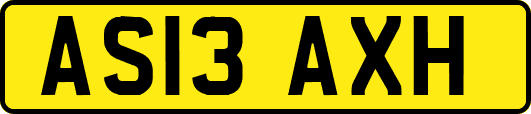 AS13AXH