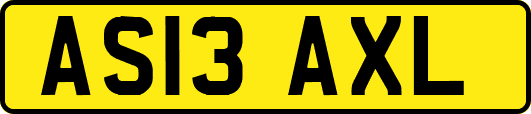 AS13AXL