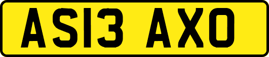 AS13AXO