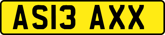 AS13AXX