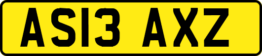 AS13AXZ