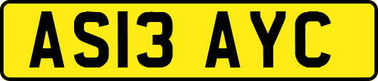 AS13AYC