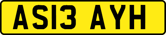 AS13AYH