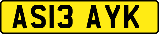 AS13AYK