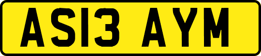 AS13AYM