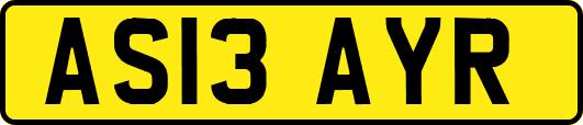 AS13AYR