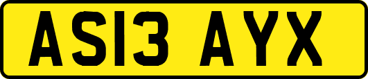 AS13AYX