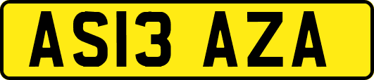 AS13AZA