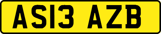 AS13AZB