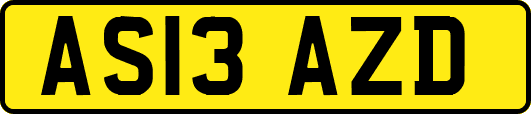 AS13AZD