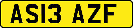 AS13AZF