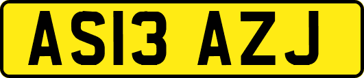 AS13AZJ