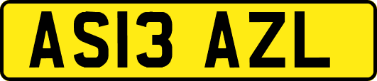 AS13AZL