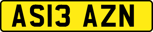 AS13AZN