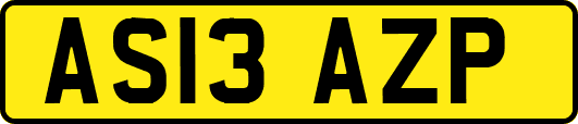 AS13AZP