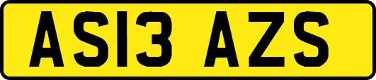 AS13AZS