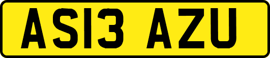 AS13AZU