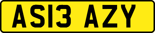 AS13AZY