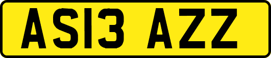 AS13AZZ