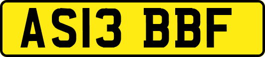 AS13BBF