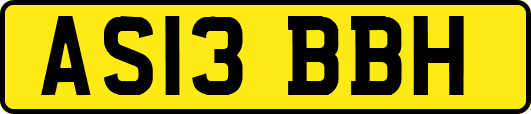 AS13BBH