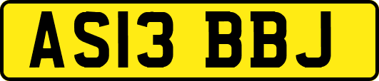 AS13BBJ
