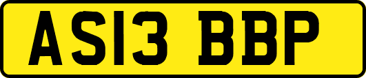 AS13BBP